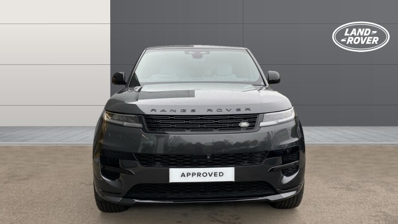 Land Rover Range Rover Sport 4.4 P530 V8 Autobiography 5dr Auto Petrol Estate